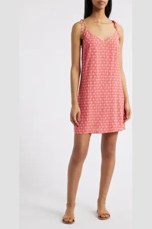 Rip Curl Cayla Mayor Mini Sundress in at Nordstrom, Size Small