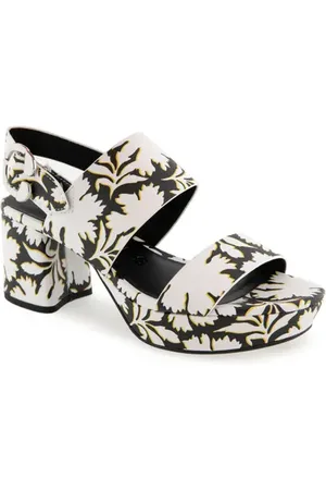 Aerosoles Camera Platform Sandal in at Nordstrom, Size 8