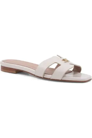 Bruno Magli Fina Slide Sandal in at Nordstrom, Size 10