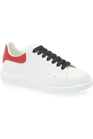 Alexander McQueen Oversize Sneaker in at Nordstrom, Size 10Us