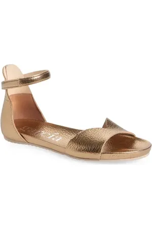 Pedro Garcia Jela Ankle Strap Sandal in at Nordstrom, Size 5Us