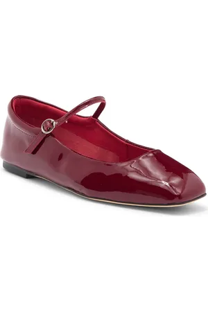 Tony Bianco Bambi Mary Jane Flat in at Nordstrom, Size 10