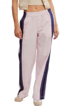 Free People Team Spirit Sweatpants in at Nordstrom, Size Small