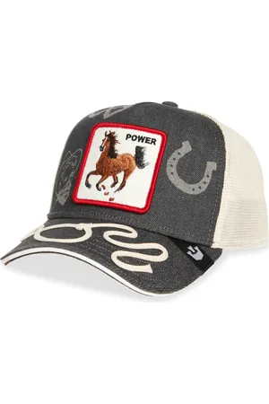 Goorin Bros. Full Throttle Snapback Trucker Hat in at Nordstrom