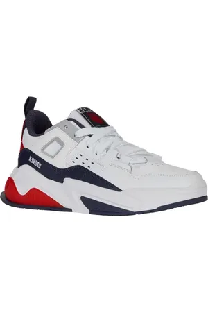 K-Swiss Techna Trainer Hybrid Training Shoe in at Nordstrom, Size 10