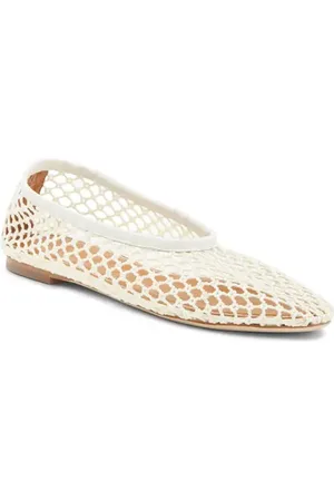 Staud Alba Ballet Flat in at Nordstrom, Size 5Us