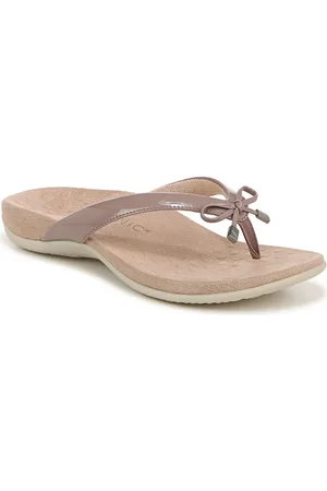 Vionic Bella II Flip Flop in at Nordstrom, Size 5