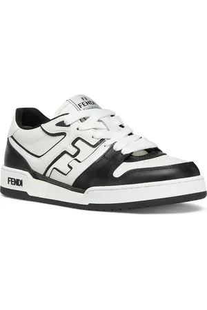 Fendi FF Match Sneaker in at Nordstrom, Size 9Us