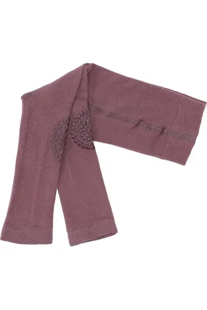 GO BABY GO Crawling Tights In Organic Cotton in at Nordstrom, Size 6-12M