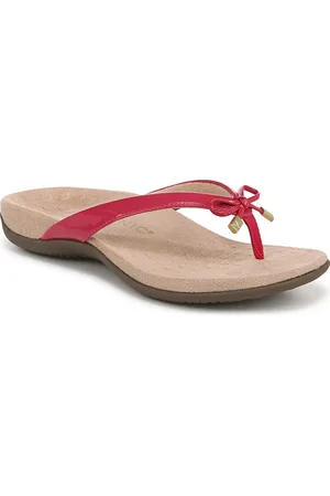 Vionic Bella II Flip Flop in at Nordstrom, Size 5