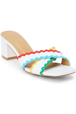 Matisse Principessa Block Heel Sandal in at Nordstrom, Size 8