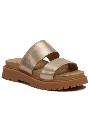 Timberland Clairemont Way Slide Sandal in at Nordstrom, Size 9