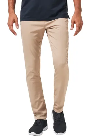 Travis Mathew Open to Close Performance Pants in at Nordstrom, Size 30