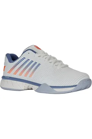 K-Swiss Hypercourt Express 2 2E Tennis Shoe in at Nordstrom, Size 8