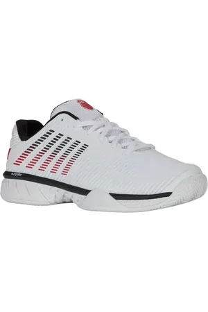 K-Swiss Hypercourt Express 2 2E Tennis Shoe in at Nordstrom, Size 10.5