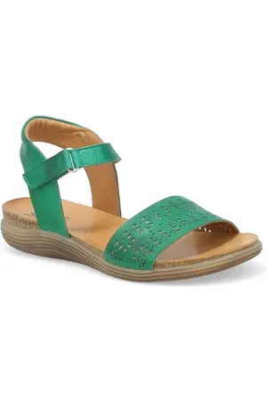 Miz Mooz Mave Ankle Strap Sandal in at Nordstrom, Size 9.5-10Us