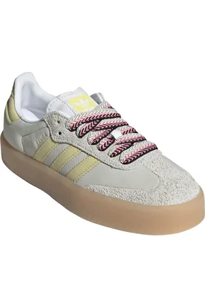 adidas Sambae Sneaker in at Nordstrom, Size 5