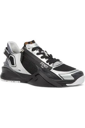 Fendi Flow Sneaker in at Nordstrom, Size 8Us