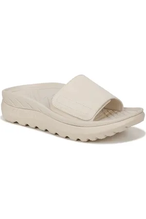Vionic Rejuvenate Slide Sandal in at Nordstrom, Size 5