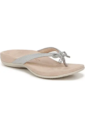 Vionic Bella II Flip Flop in at Nordstrom, Size 7