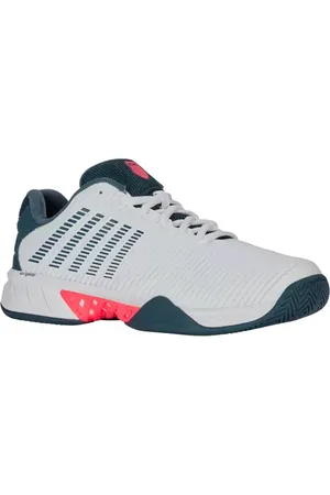 K-Swiss Hypercourt Express 2 Tennis Shoe in at Nordstrom, Size 14
