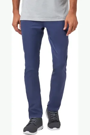Travis Mathew Open to Close Performance Pants in at Nordstrom, Size 30