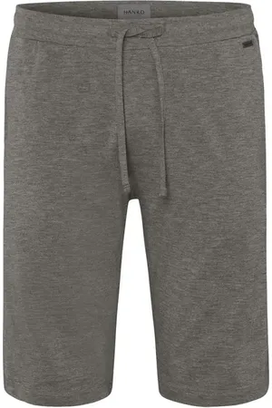 Hanro Casuals Soft Drawstring Shorts in at Nordstrom, Size Xx-Large