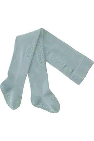 GO BABY GO Crawling Tights In Organic Cotton in at Nordstrom, Size 12-18M