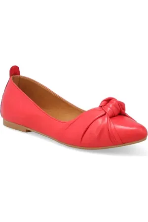 Miz Mooz Goldy Flat in at Nordstrom, Size 10.5-11Us