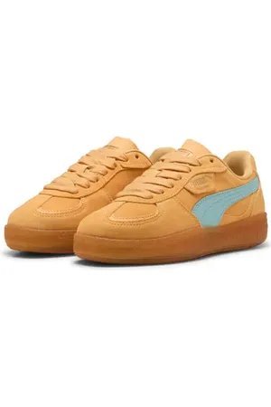 PUMA Palermo Moda Xtra Gum Rubber Sneaker in at Nordstrom, Size 7.5