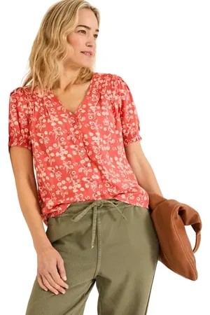 Fat Face Jade Blouse in at Nordstrom, Size 10