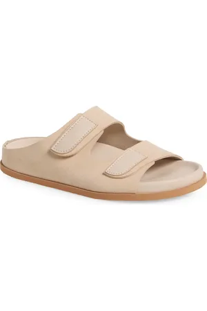Pedro Garcia Dominika Two Strap Sandal in at Nordstrom, Size 6Us