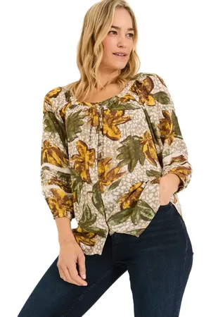 Fat Face Caitlin Tunic in at Nordstrom, Size 10