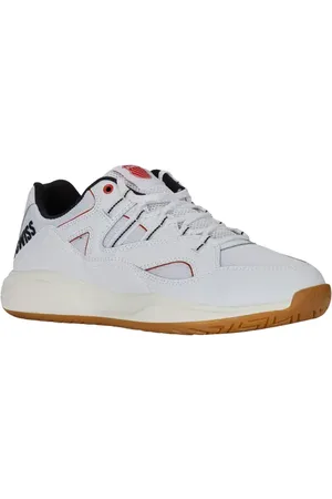 K-Swiss Tura Team Court Sneaker in at Nordstrom, Size 12