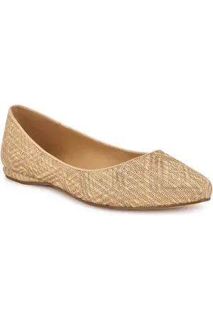 Nine West Speakup Flat in at Nordstrom, Size 6