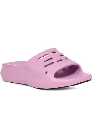 Teva ApreTrail Slide Sandal in at Nordstrom, Size 16