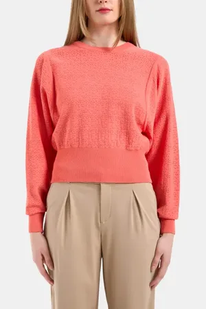 CAPSULE 121 THE TRITON SWEATER in at Nordstrom, Size Medium