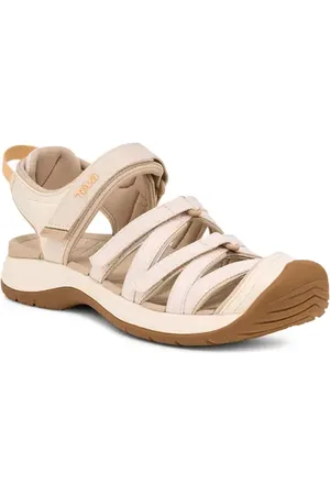 Teva Tirra Sport Closed Toe Sandal in at Nordstrom, Size 7.5