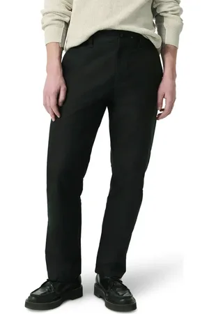 RAG&BONE Haydon Relaxed Straight Leg Twill Chinos in at Nordstrom, Size 30