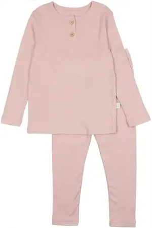 Pouf Henley PJ in at Nordstrom, Size 18-24M