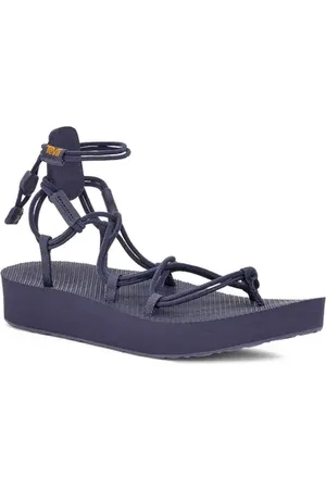 Teva Midform Infinity Gladiator Sandal in at Nordstrom, Size 7