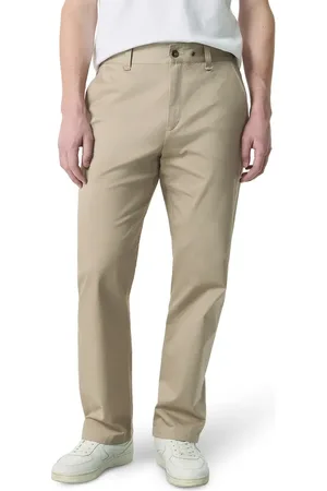 RAG&BONE Haydon Relaxed Straight Leg Twill Chinos in at Nordstrom, Size 30