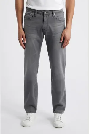 AG Prot??g?? Straight Leg Jeans in at Nordstrom, Size 30 X 34