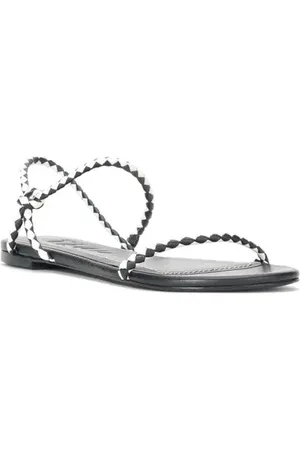 Staud Laurel Slingback Sandal in at Nordstrom, Size 10Us