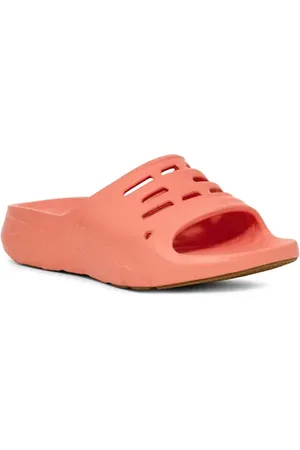 Teva ApreTrail Slide Sandal in at Nordstrom, Size 6