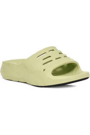 Teva ApreTrail Slide Sandal in at Nordstrom, Size 15