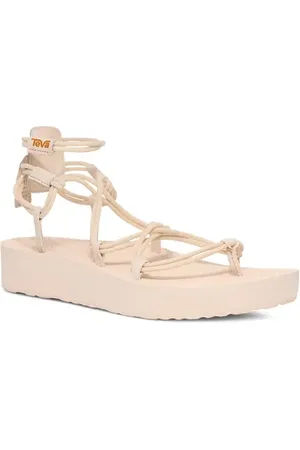Teva Midform Infinity Gladiator Sandal in at Nordstrom, Size 5