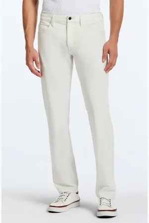 Robert Graham Grady Straight Leg Pants in at Nordstrom, Size 38