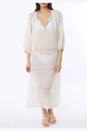 Calypso St. Barth Salina Dress in at Nordstrom, Size Small