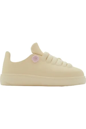Burberry Bubble Sneakers in at Nordstrom, Size 36